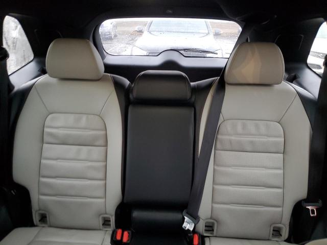 2023 HONDA CR-V SPORT - 7FARS6H99PE003373