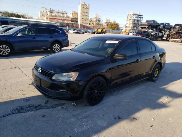 2014 Volkswagen Jetta TDI