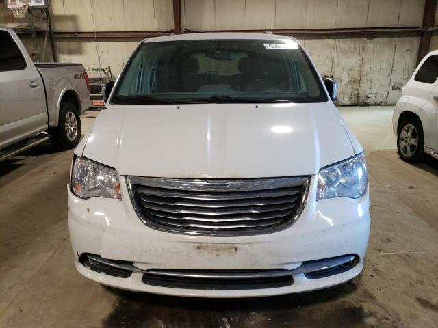 2C4RC1CG7ER409543 | 2014 CHRYSLER TOWN and COU