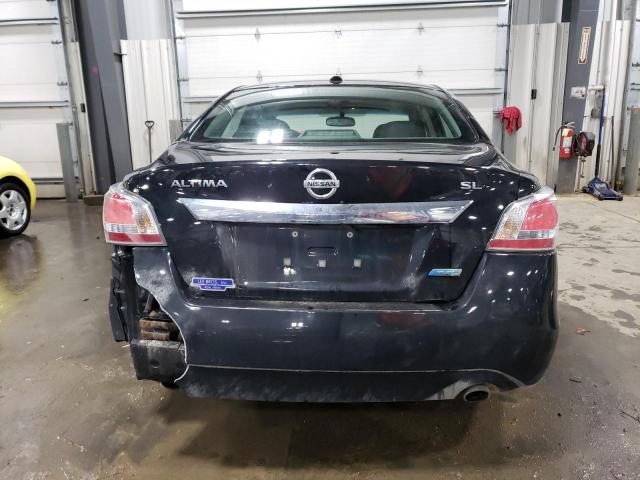 1N4AL3AP9EN255402 | 2014 NISSAN ALTIMA 2.5