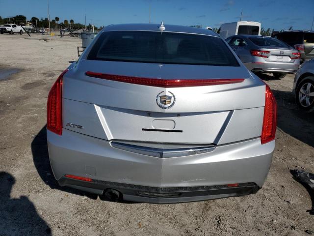 1G6AA5RAXE0100207 | 2014 Cadillac ats