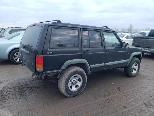 1J4FJ68S4WL175840 | 1998 Jeep cherokee sport