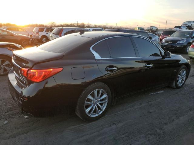 JN1EV7APXHM740996 | 2017 Infiniti q50 premium