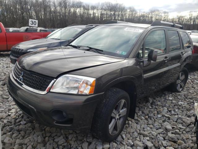 2010 Mitsubishi Endeavor Se VIN: 4A4JN3AS5AE014870 Lot: 82857813