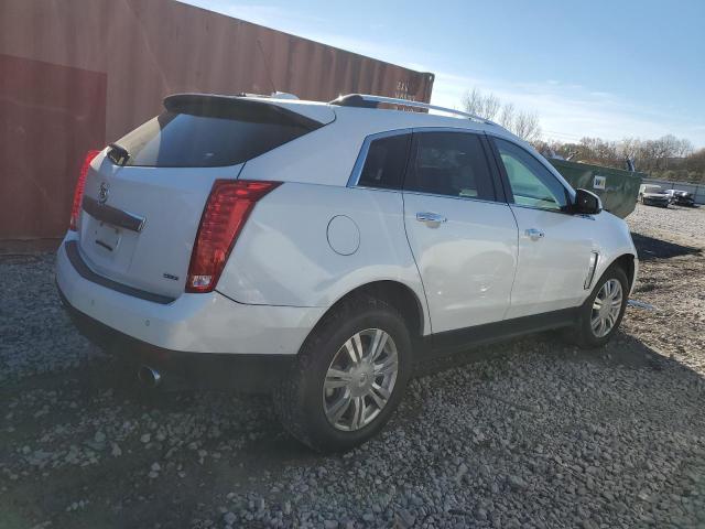 3GYFNBE31FS638389 | 2015 CADILLAC SRX LUXURY