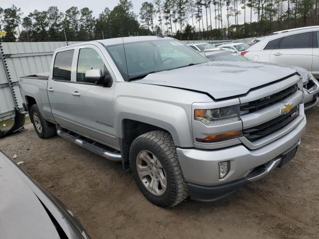 3GCUKRECXGG133549 | 2016 CHEVROLET SILVERADO