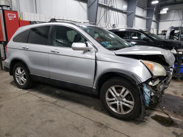 Vin: 5j6re4h75al008073, lot: 81230023, honda crv exl 20104