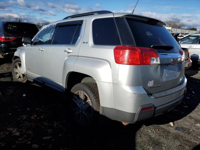 2010 GMC Terrain Sle VIN: 2CTFLEEW0A6264375 Lot: 80483853