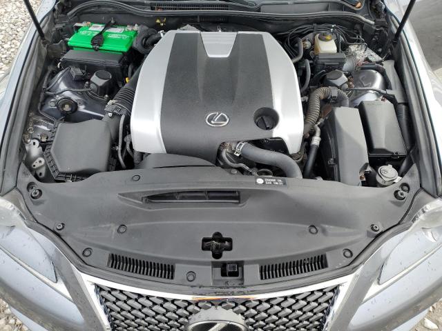 JTHCE1D26G5010138 | 2016 LEXUS IS 350