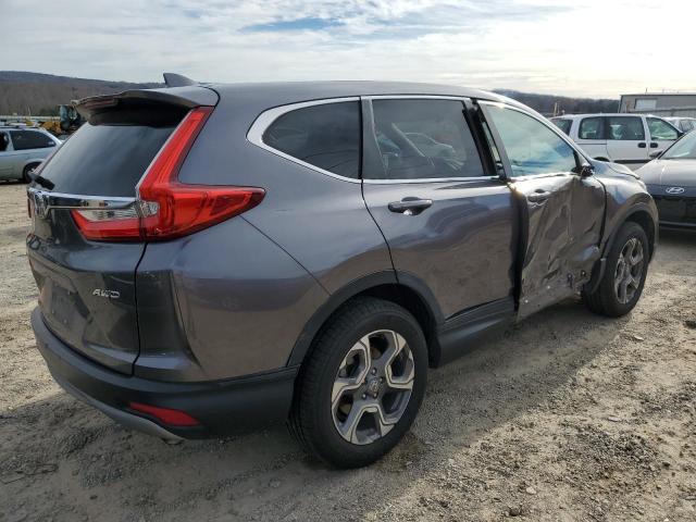 7FARW2H50KE028682 | 2019 HONDA CR-V EX