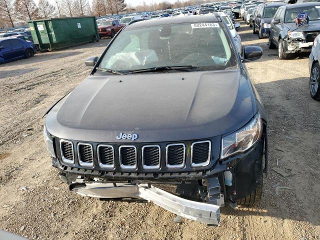 3C4NJDCB3KT854462 | 2019 JEEP COMPASS LI