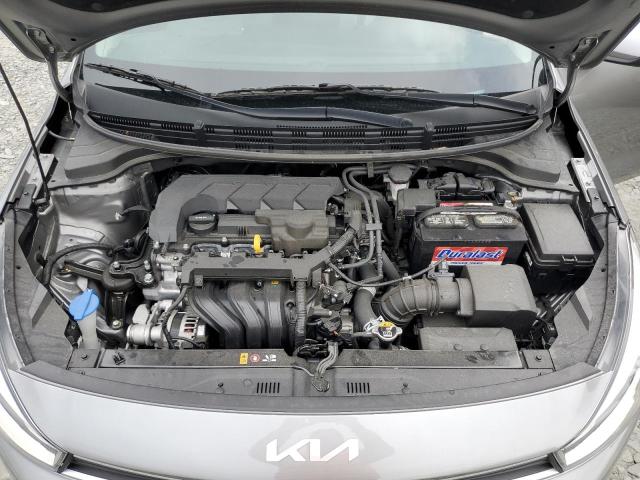 3KPA24AD4NE453527 | 2022 KIA RIO LX