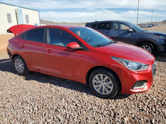 3KPC24A36KE059605 | 2019 HYUNDAI ACCENT SE