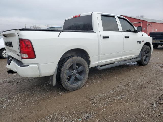 3C6RR7KT3NG205920 | 2022 RAM 1500 CLASS