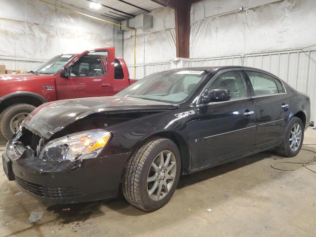 2008 Buick Lucerne CXL