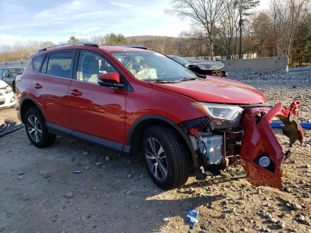 2T3RFREV5GW490620 | 2016 TOYOTA RAV4 XLE