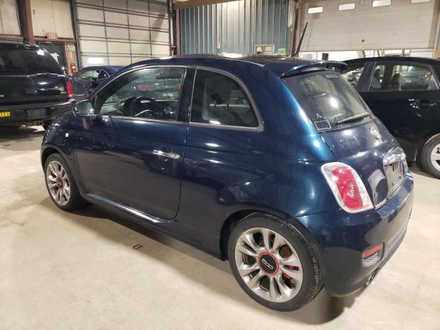 2015 FIAT 500 SPORT - 3C3CFFBRXFT694500