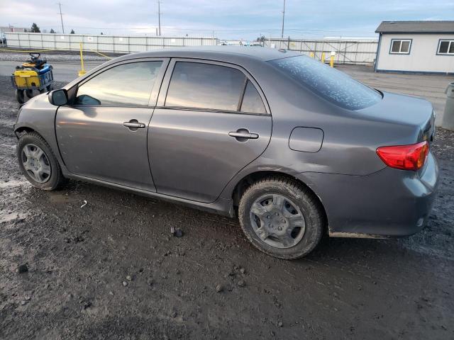 1NXBU4EE9AZ314924 | 2010 Toyota corolla base