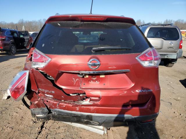 KNMAT2MV5FP524418 | 2015 NISSAN ROGUE S