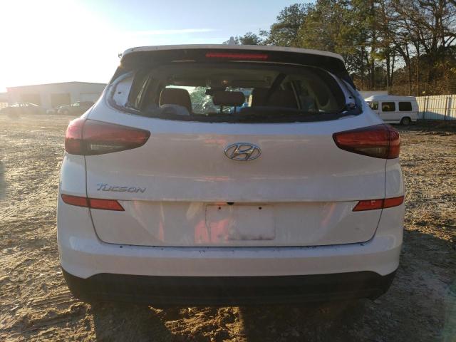 KM8J33A4XLU184466 | 2020 HYUNDAI TUCSON LIM