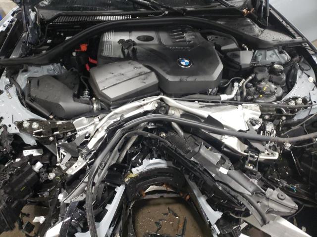 3MW89FF03P8D62131 | 2023 BMW 330XI