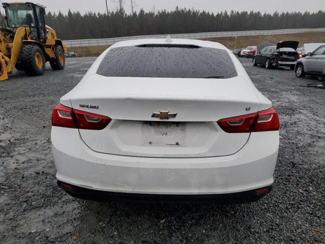 1G1ZE5ST6HF282059 | 2017 CHEVROLET MALIBU LT