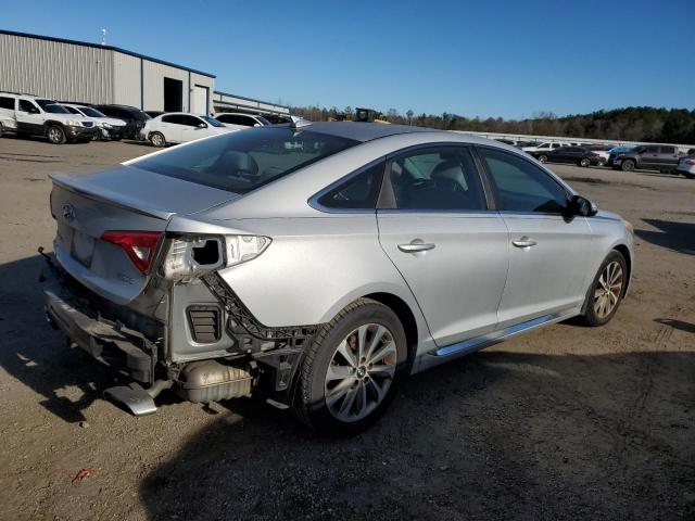 5NPE34AF9FH020511 | 2015 HYUNDAI SONATA SPO