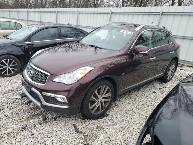 JN1BJ0RR5GM263825 | 2016 INFINITI QX50