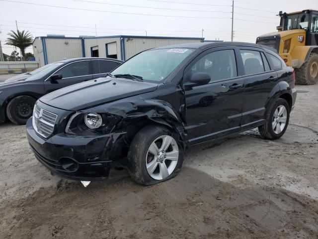 2012 Dodge Caliber SXT