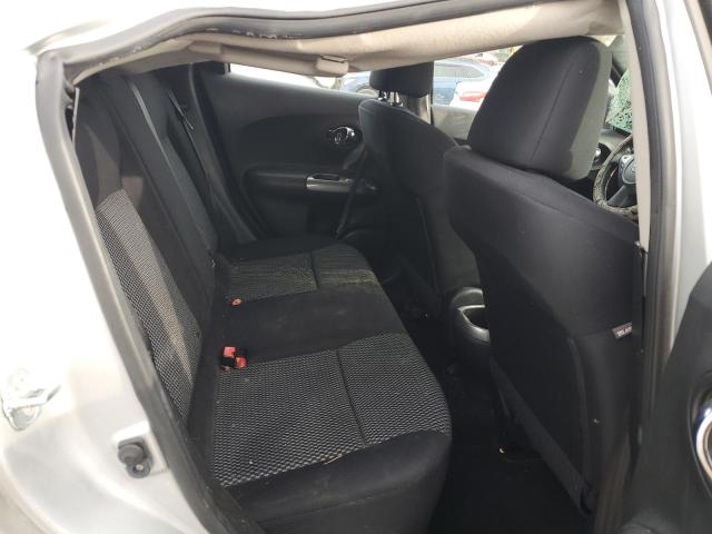 2016 NISSAN JUKE S - JN8AF5MR5GT609591