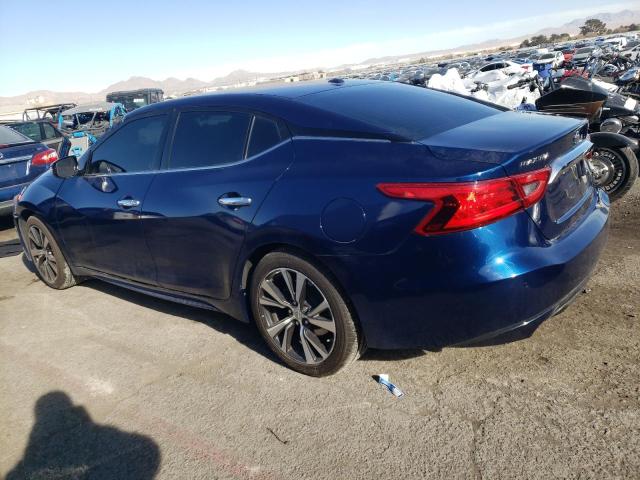 1N4AA6AP5HC373390 | 2017 NISSAN MAXIMA 3.5