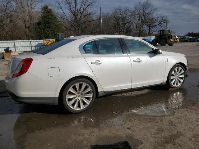 1LNHL9FT7EG604414 | 2014 LINCOLN MKS