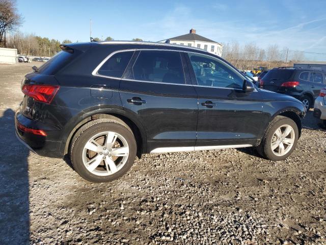 WA1BNAFY8J2226252 2018 AUDI Q5, photo no. 3