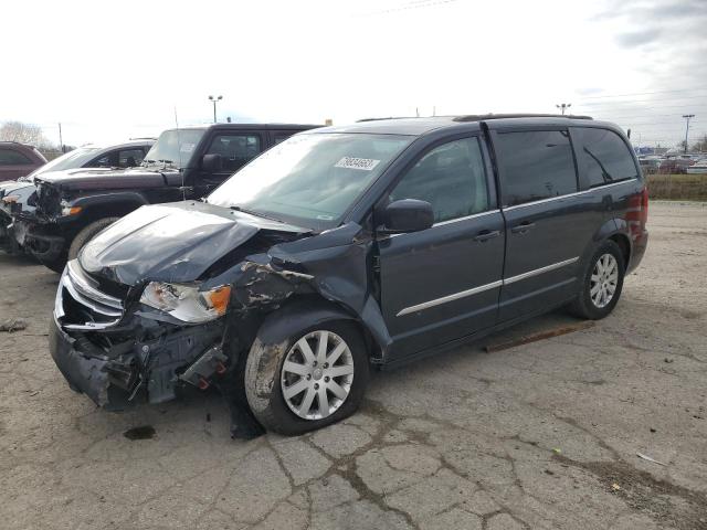 2C4RC1BG8ER329282 | 2014 CHRYSLER TOWN and COU