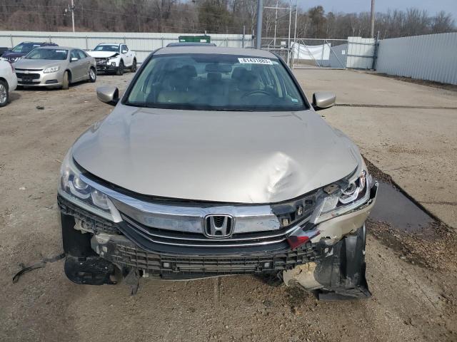 1HGCR2F31GA157428 | 2016 HONDA ACCORD LX