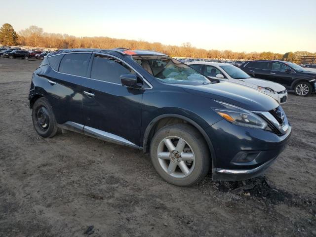 2018 NISSAN MURANO S - 5N1AZ2MG2JN184984