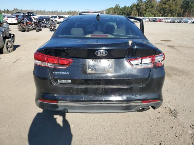 5XXGT4L38JG262884 | 2018 KIA OPTIMA LX