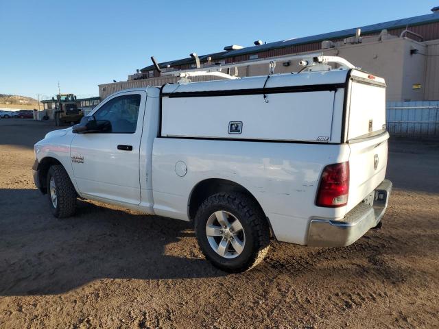 2015 RAM 1500 ST - 3C6JR7AG5FG564169