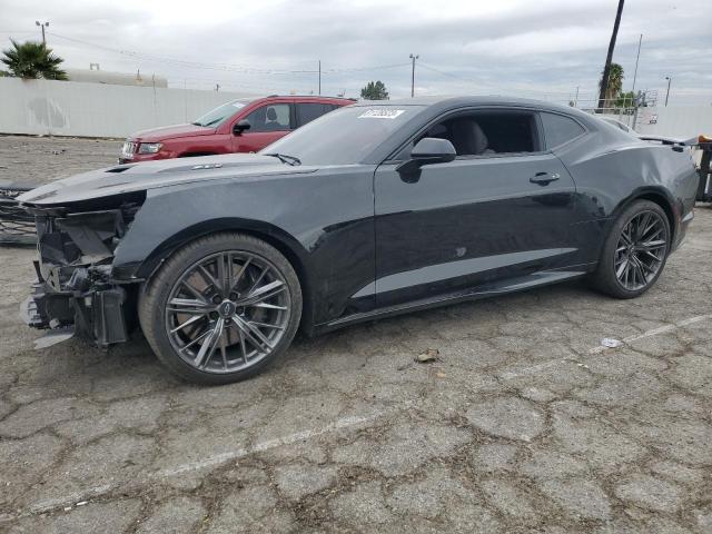 2022 Chevrolet Camaro ZL1