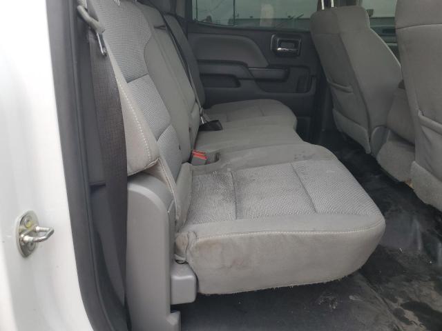 2019 CHEVROLET 2500 HD 1GC1CREB7KF185822