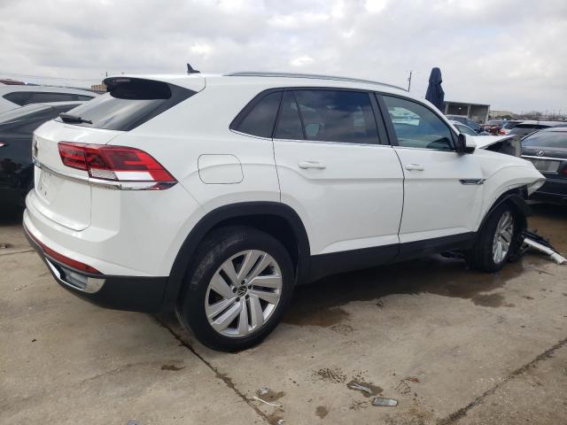 1V2JE2CA5MC238001 | 2021 VOLKSWAGEN ATLAS CROS