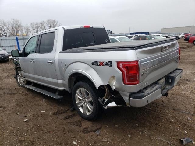 1FTEW1EGXGFA54137 | 2016 FORD F150 SUPER