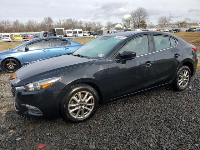 3MZBN1U73HM108772 | 2017 MAZDA 3 SPORT