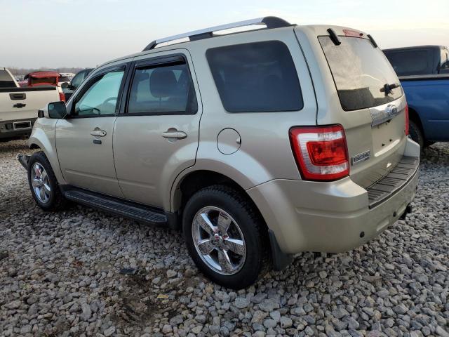 1FMCU9EG7AKC80206 | 2010 Ford escape limited