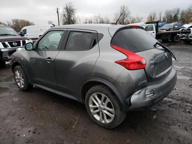 2013 Nissan Juke S VIN: JN8AF5MV4DT207117 Lot: 80146893