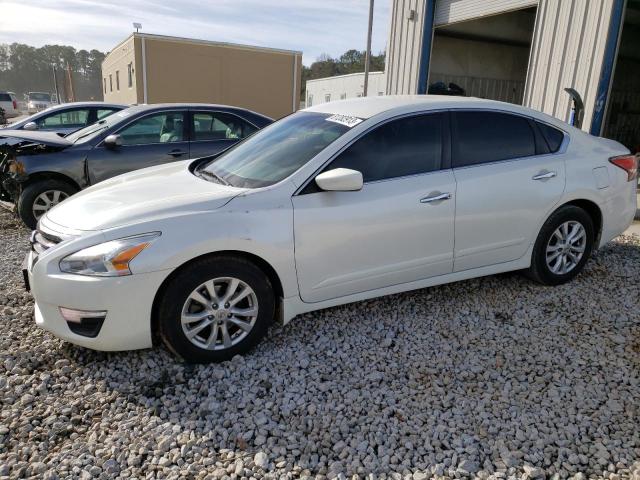 1N4AL3AP7EC154368 | 2014 NISSAN ALTIMA 2.5