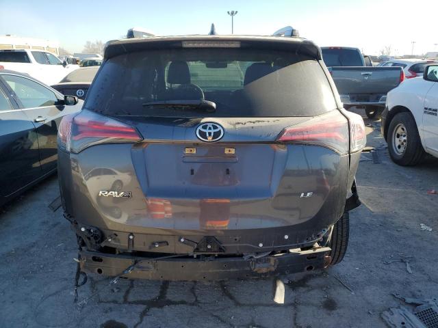 JTMZFREV0GJ062873 | 2016 TOYOTA RAV4 LE