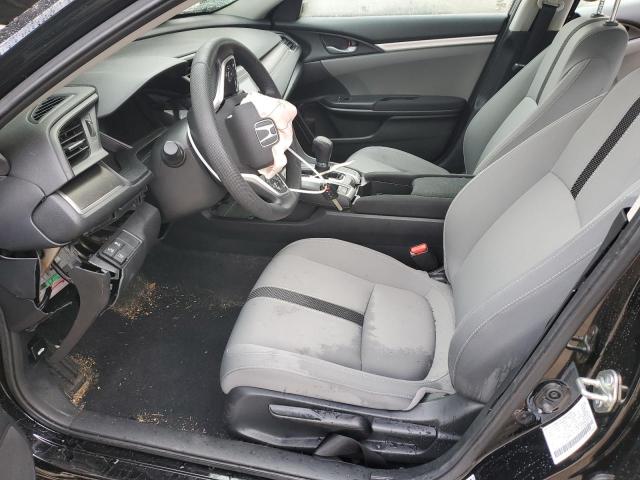 2HGFC2F68KH591817 | 2019 HONDA CIVIC LX