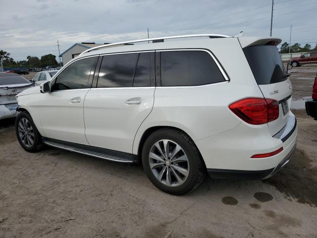 VIN 4JGDF2EE0FA534257 2015 Mercedes-Benz GL-Class, ... no.2