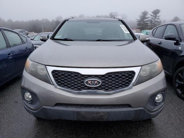 5XYKUDA20CG187629 | 2012 KIA sorento ex